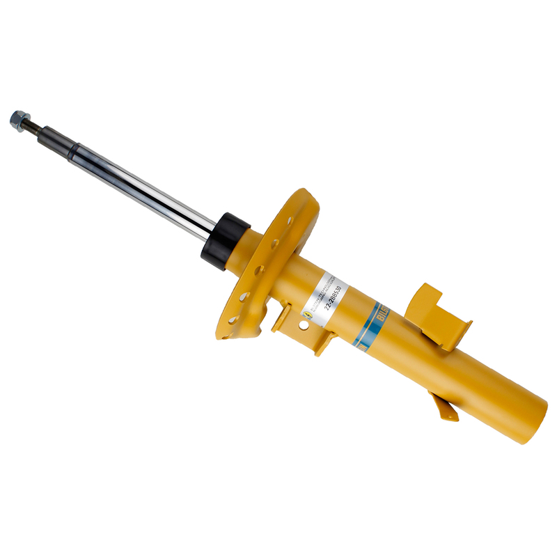 Suspension Strut Assembly - 22-288530